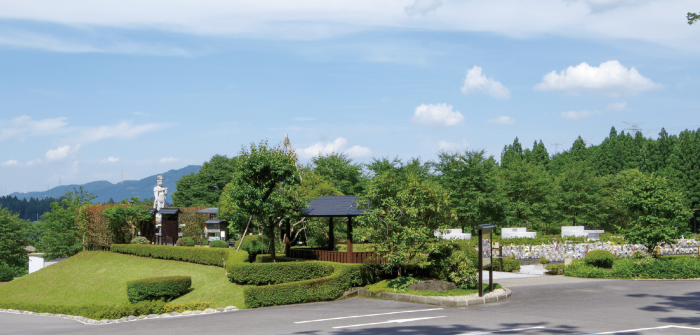 ペット霊園宇都宮
