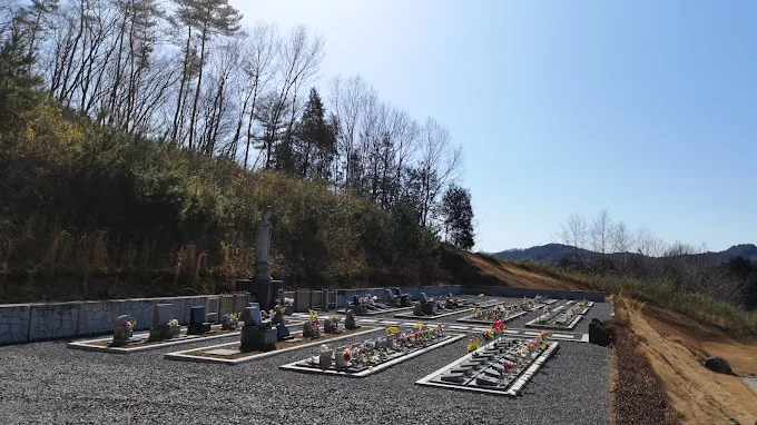 観音台　ペット霊園とちぎ