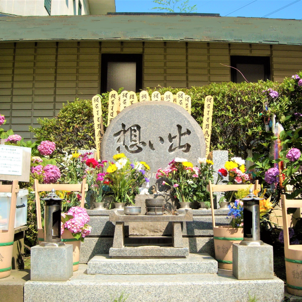 白峯寺動物愛護の会