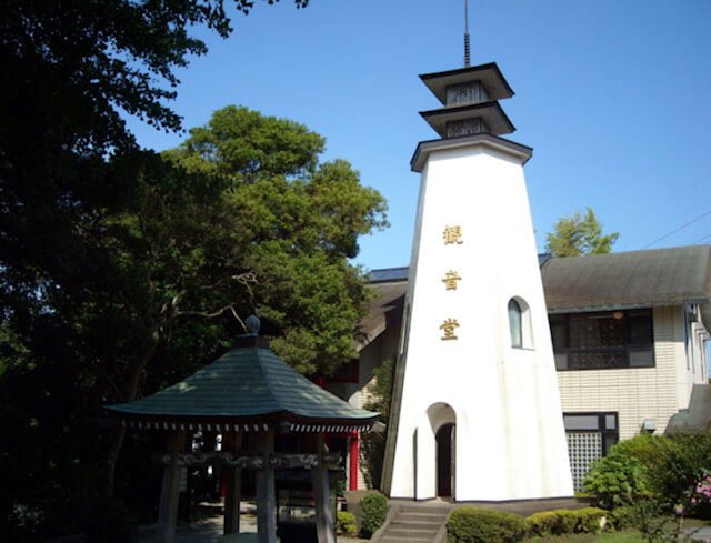 白峯寺動物愛護の会