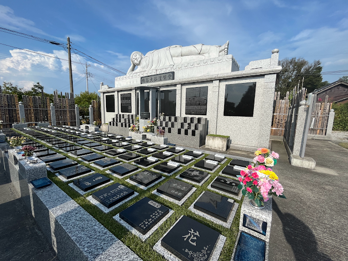 曹洞宗万吉山「見性院」