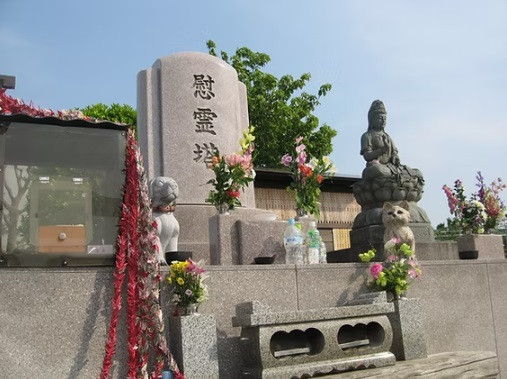 アイ。ペットフジミメモリアル