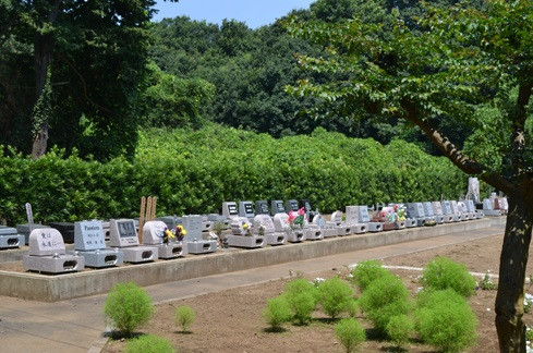 緑の里　さくらペット霊園