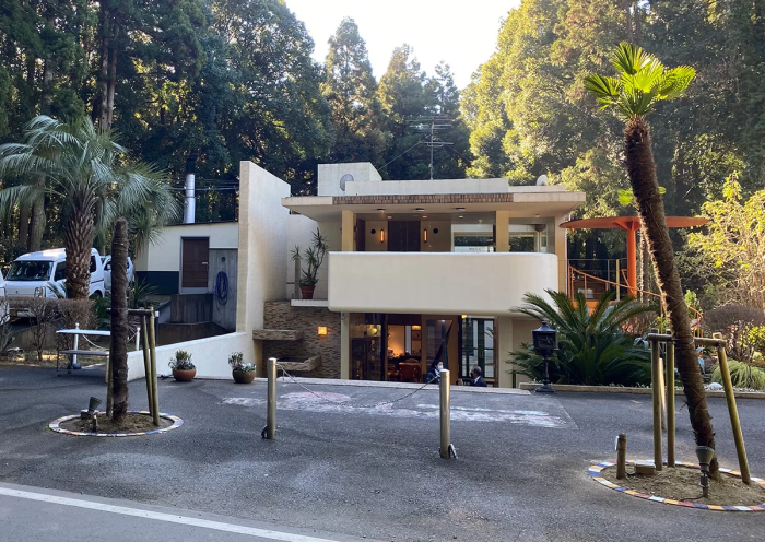 ペット霊園 ヒルサイド倶楽部