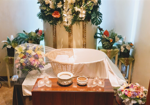 ペット霊園 ヒルサイド倶楽部