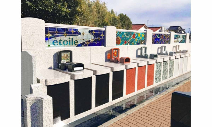 メモリアルパークガーデンきさらぎ