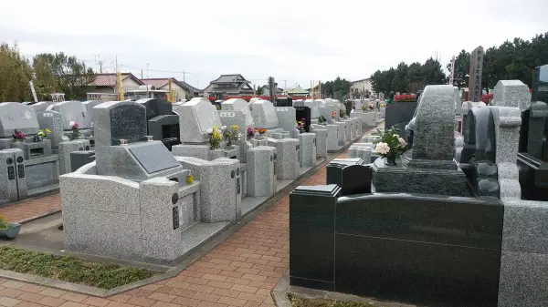 メモリアルパークガーデンきさらぎ