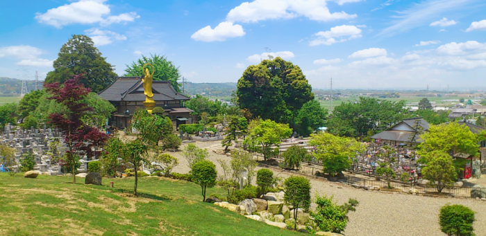 (有)上総動物霊園