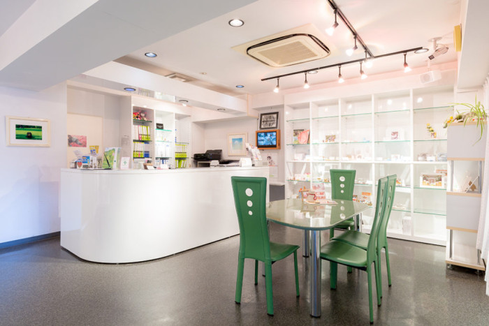 ペットメモリアル 麻布称名寺