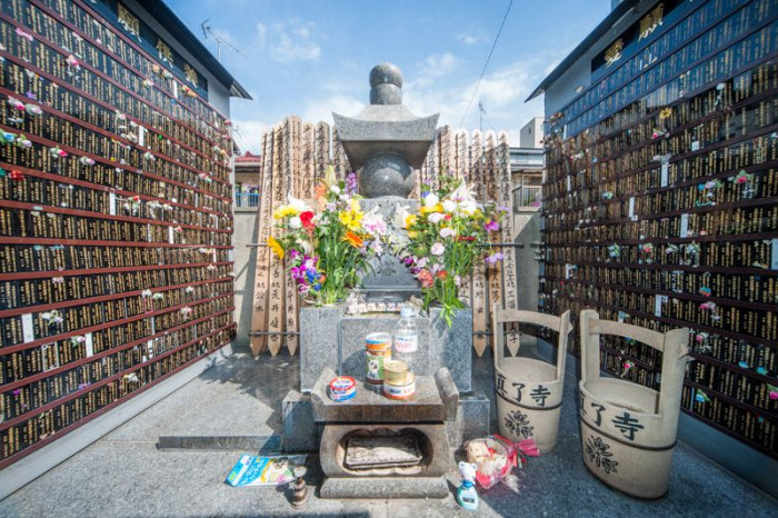 城南ペット霊園