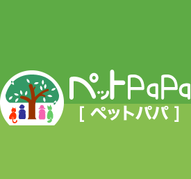 (株)ペットPaPa
