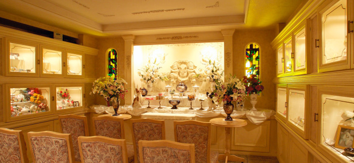 ペットワールド六義園