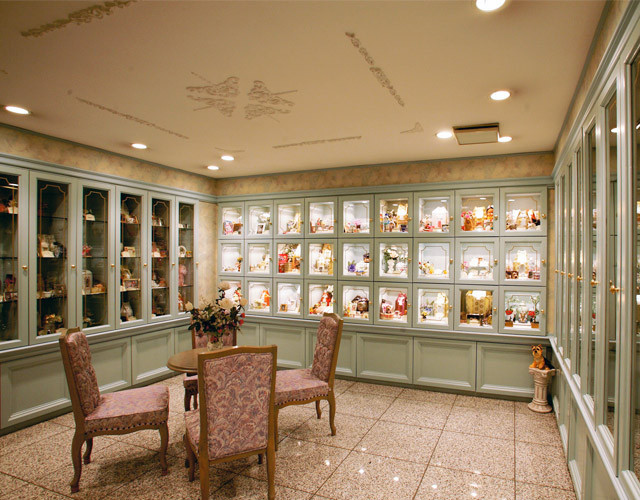 ペットワールド六義園