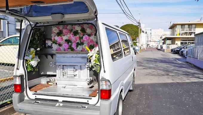 ペット葬儀うたたね