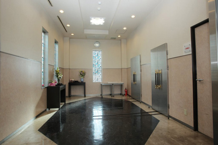 ペットやすらぎの里　八潮