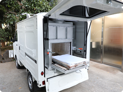 さいたまペットセレモニー