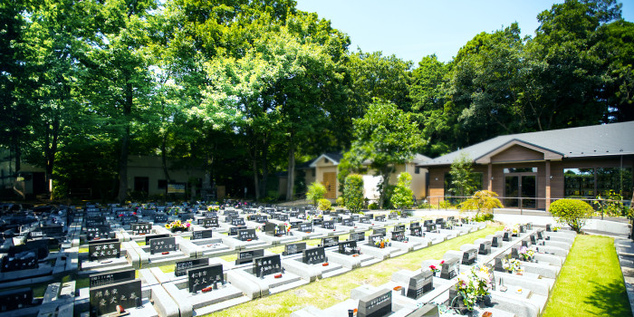 武蔵野ペット霊園
