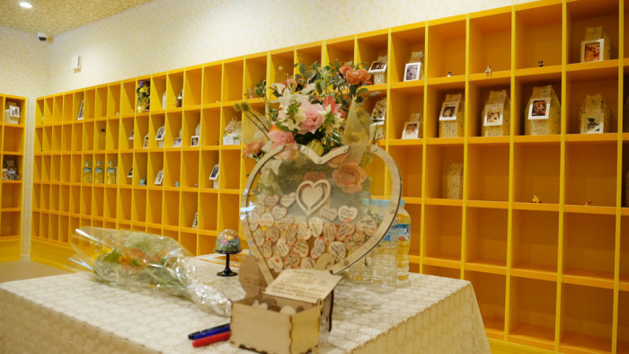 東松山 ペットメモリアルパーク
