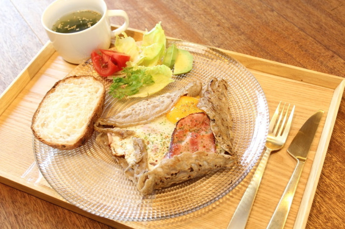 Cafe Marche