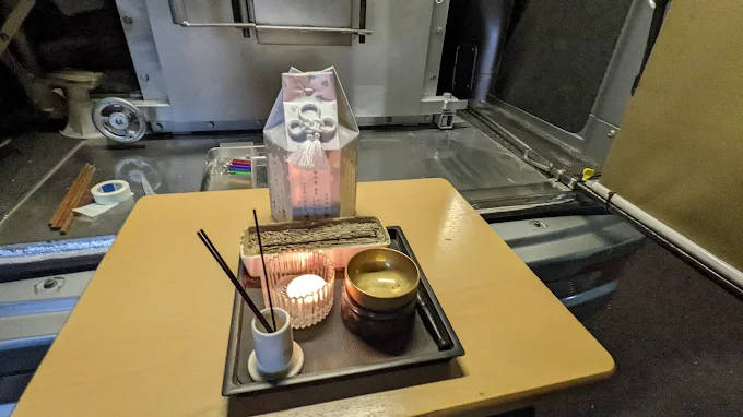 ペット訪問セレモニー 東京