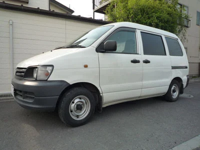 パシフィックエンジェル