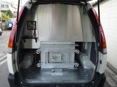 パシフィックエンジェル