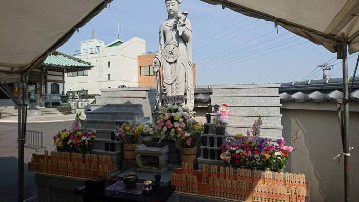 パシフィックエンジェル