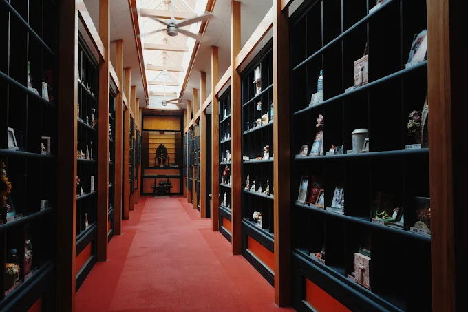 哲学堂動物霊園