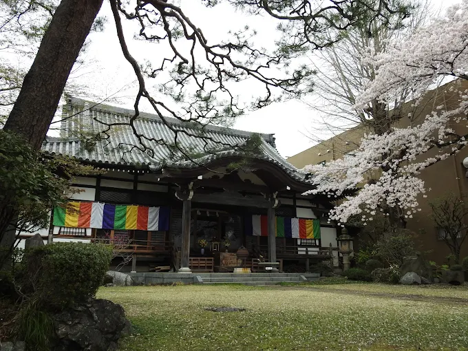 哲学堂動物霊園