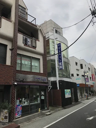 ヤマトペット霊園