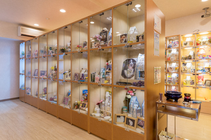 ペット エンジェル ゲイト東京池袋