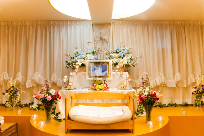 ペット エンジェル ゲイト東京池袋