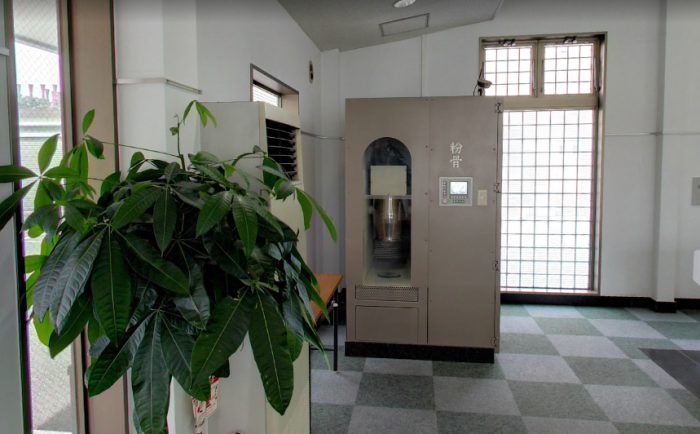 ペット火葬板橋