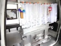 ペットセレモニー　紫雲