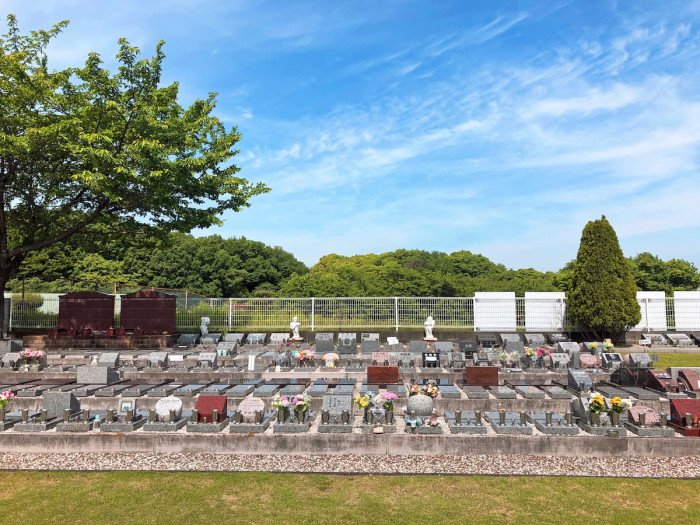 ペットメモリアルパーク南多摩