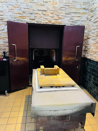 グリムペット葬祭場