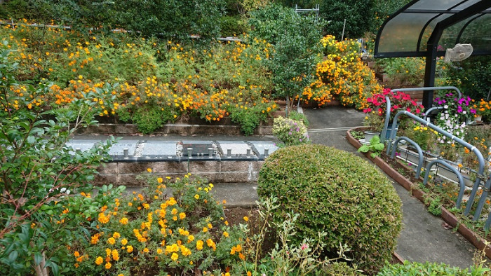 下柚木ペット霊園