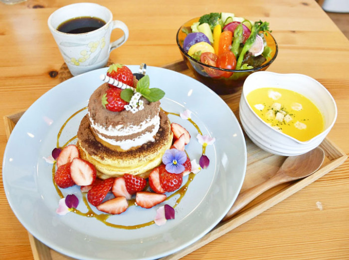 cafe nanala