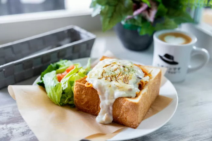 これぞパンです 大豆島店