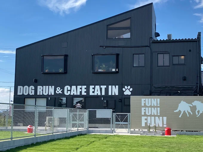 Dogrun＆cafe ORCHID