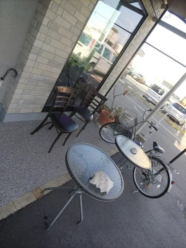 パナリ CAKE＆CAFE