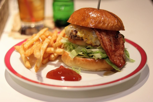 66DINER