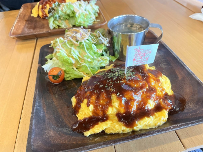 モンタージュ