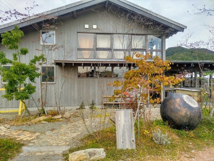 Touya cafe