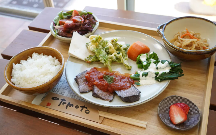 ドッグラン&ドッグカフェjolijoli