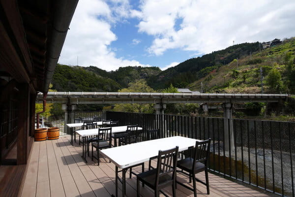 Hotel & Cafe Restrant KANAU