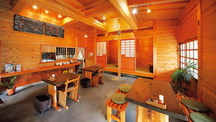 cafe縁