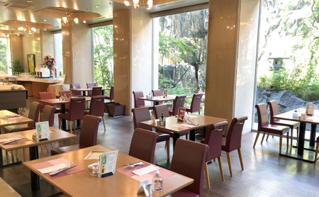 cafe restaurant cozy