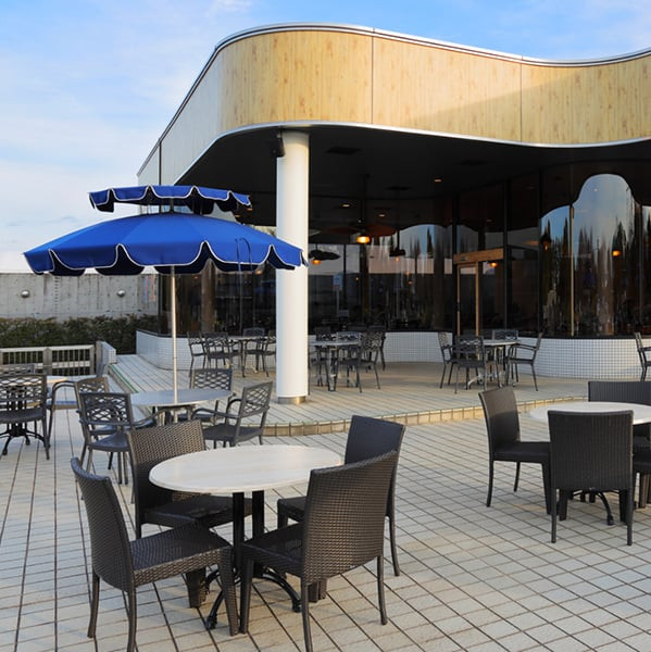 PARKLIFE CAFE & RESTAURANT