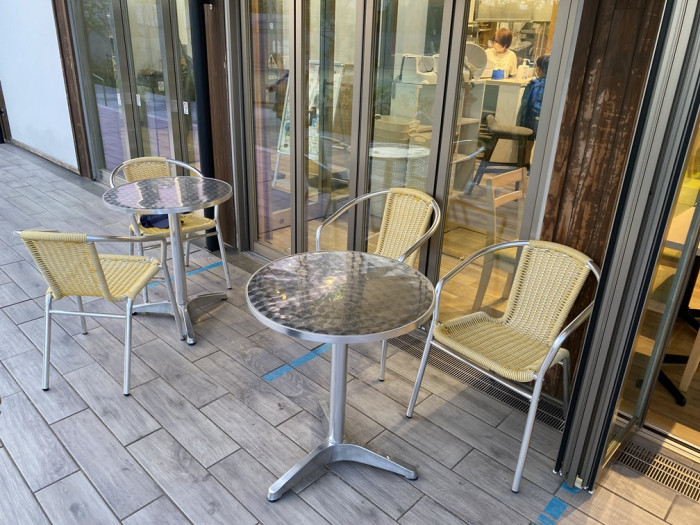 6889 cafe